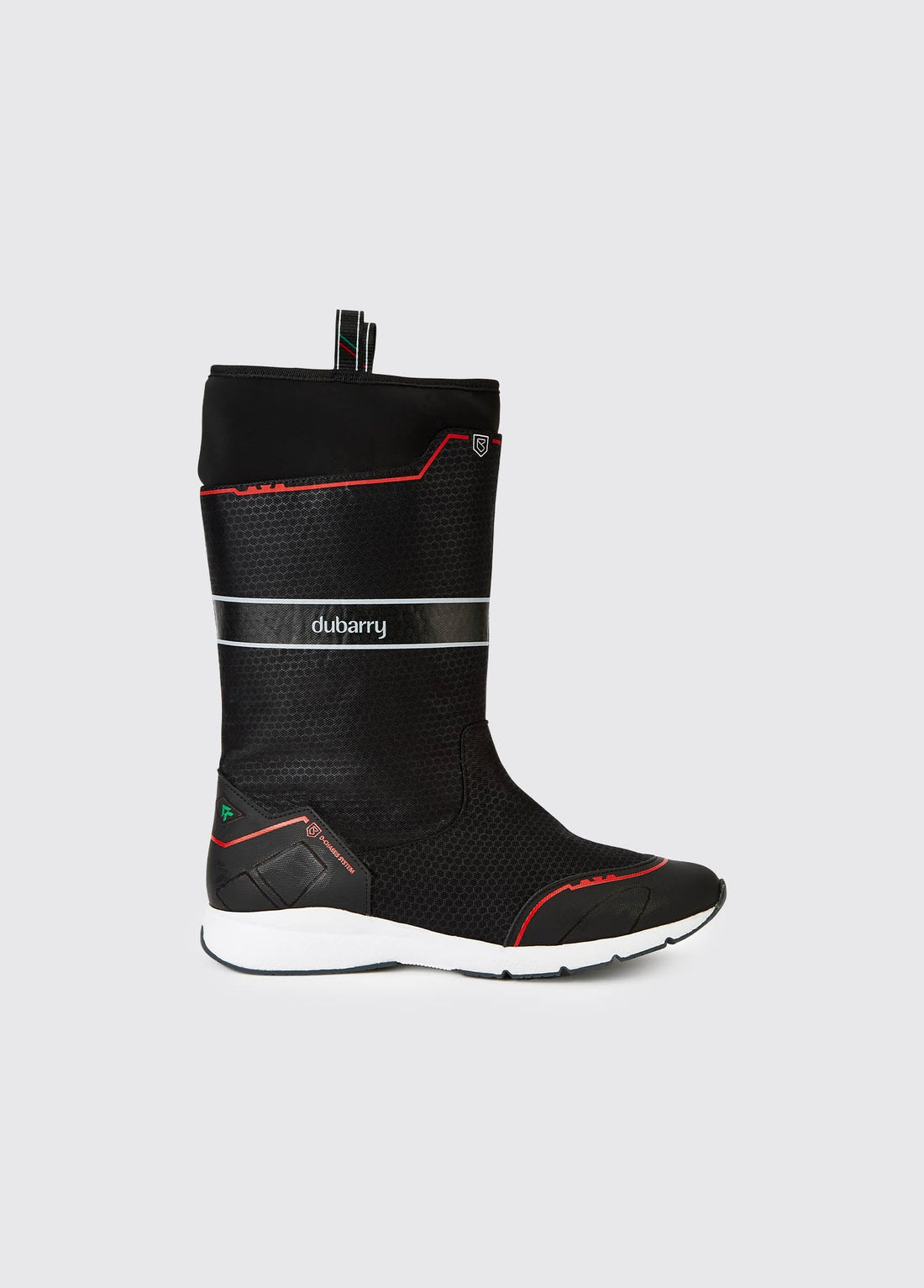 Dubarry Hobart