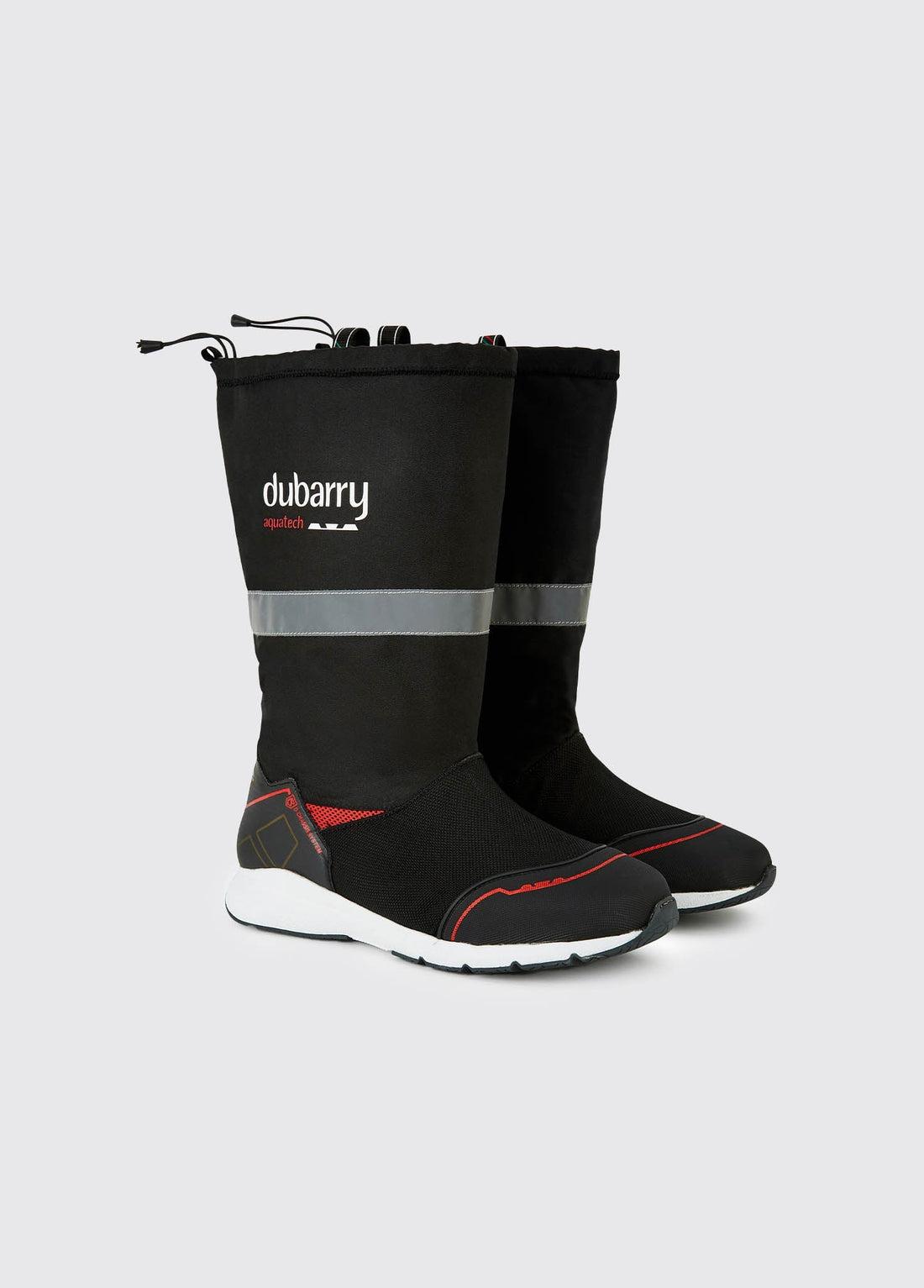 Dubarry Valletta segelstövel