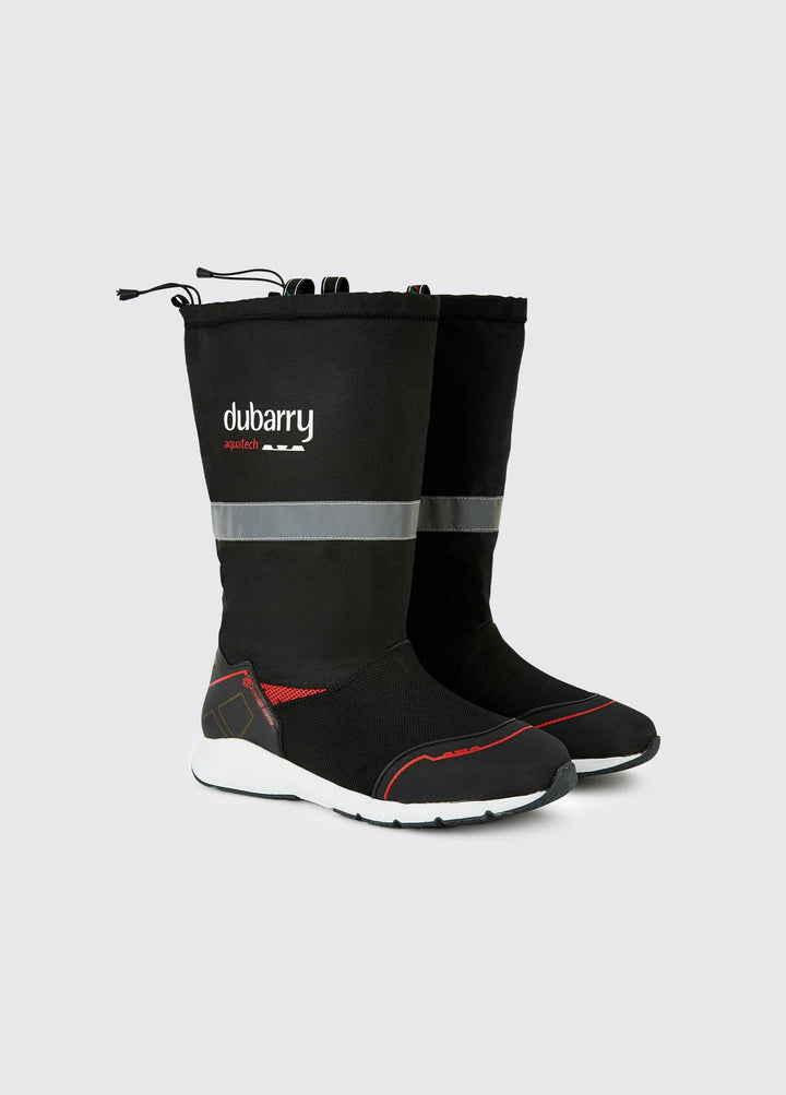 Dubarry Valletta segelstövel