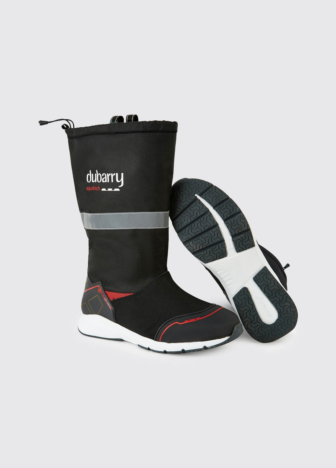 Dubarry Valletta segelstövel