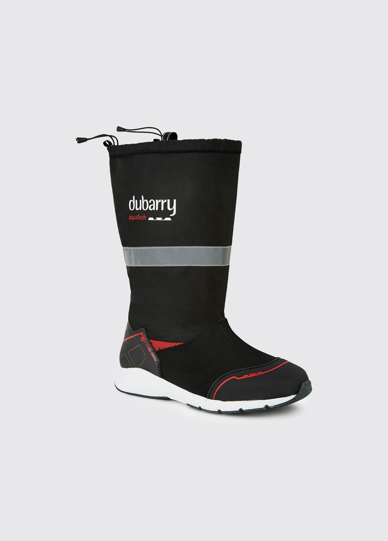 Dubarry Valletta segelstövel