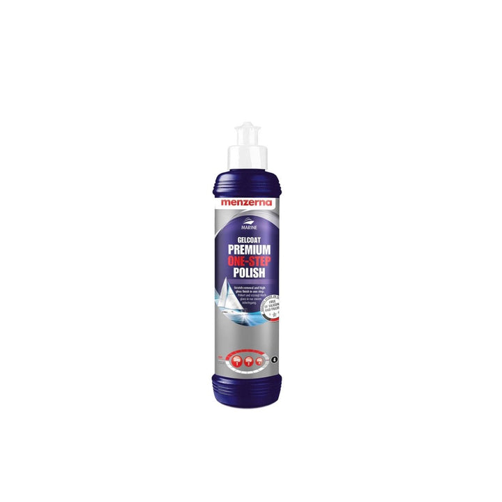 Menzerna Gelcoat Premium One Step Polish 250ml