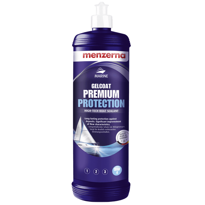 Menzerna Gelcoat Premium Protection 1L
