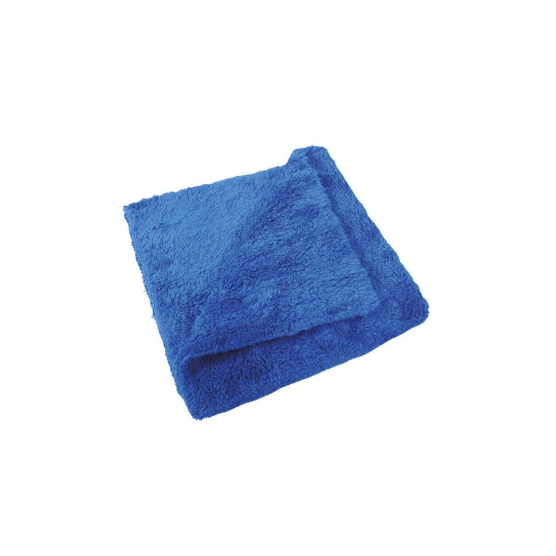 Mikrofiberduk blå 40x40cm 400g/m2