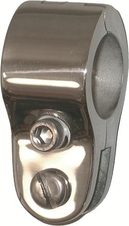 MITTBESLAG DELBART 25MM RÖR