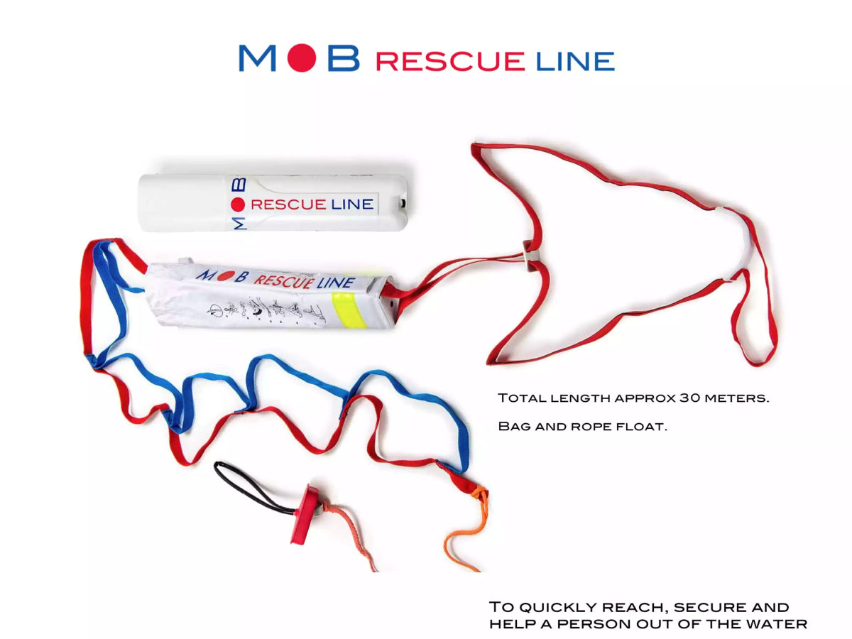Mob Rescue Line
