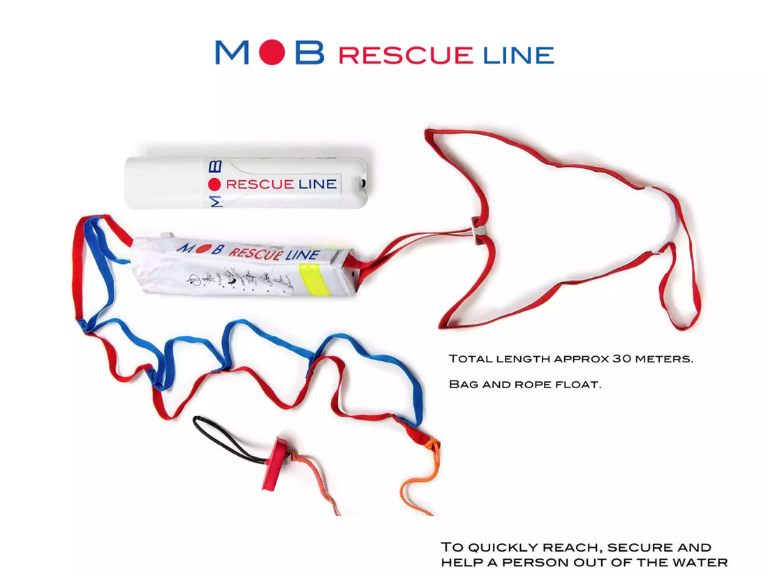 Mob Rescue Line