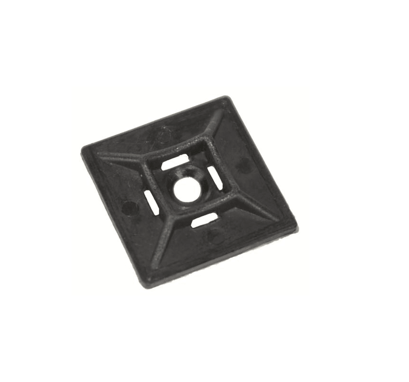 MONTERINGSPLATTA 28X28M 10ST