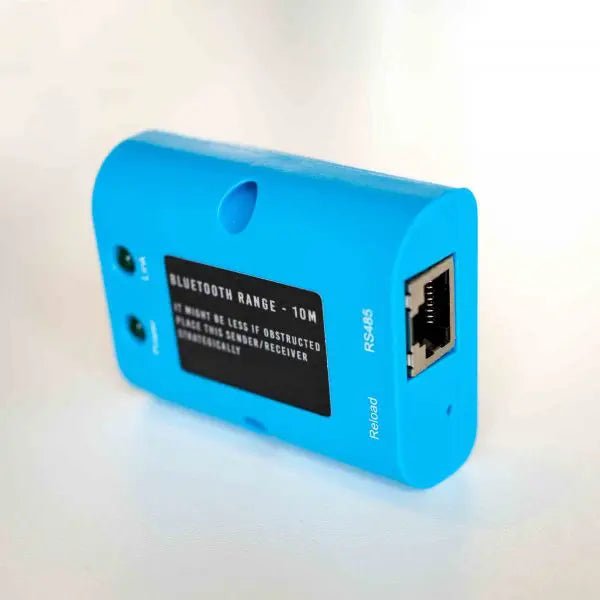 MoonRay Bluetooth Dongel