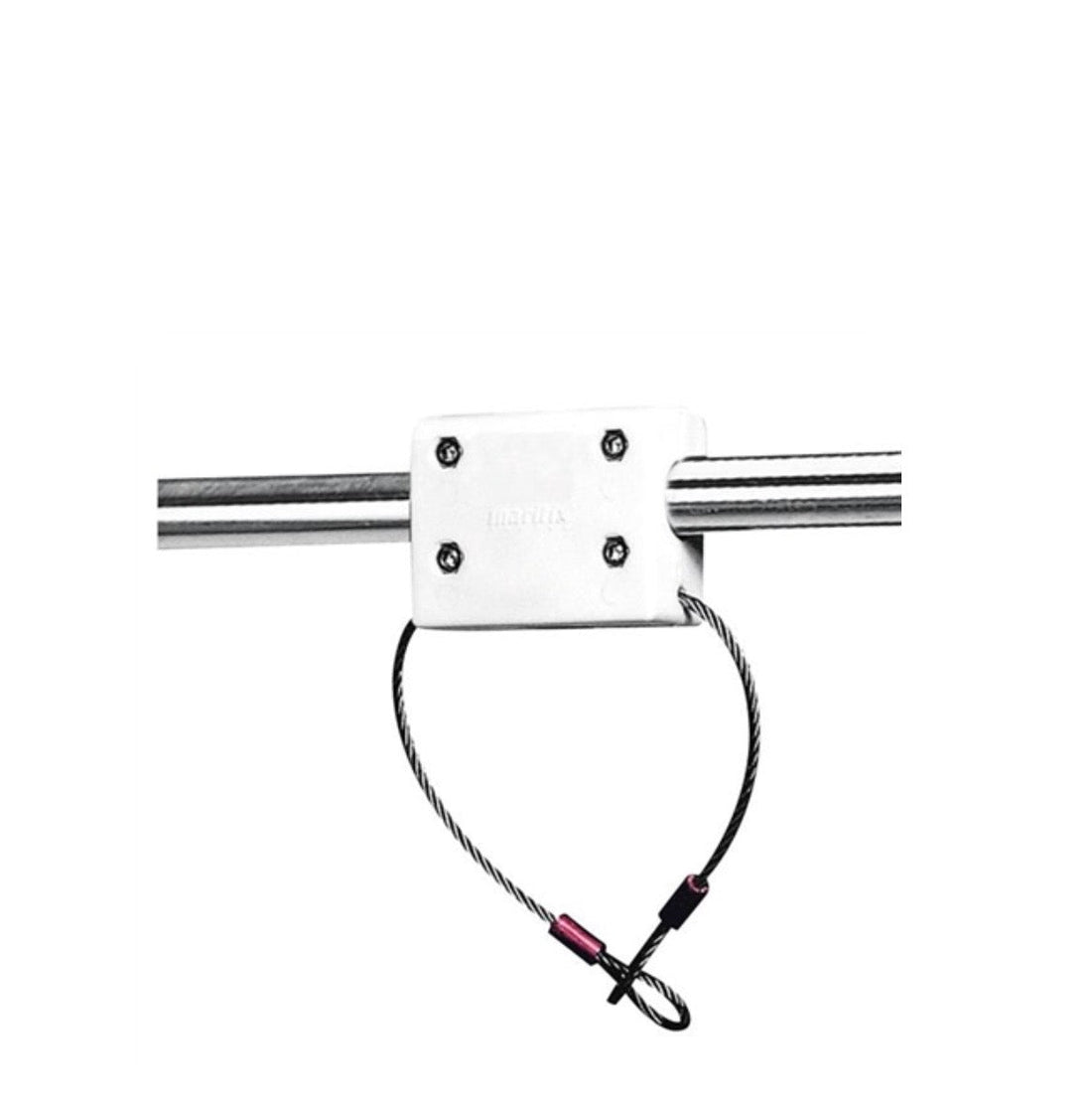 Motorfäste pulpitmontering Marifix