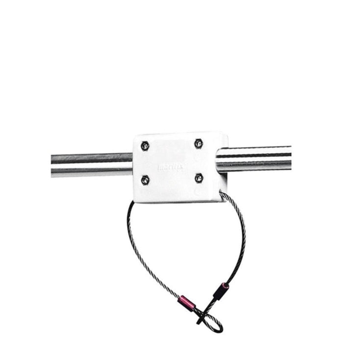 Motorfäste pulpitmontering Marifix