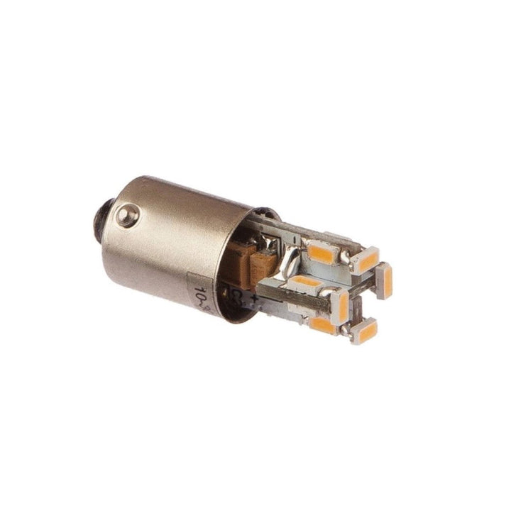 Nauticled bajonett 9s 9x26 mm 10 - 30Vdc 1,2/10 W