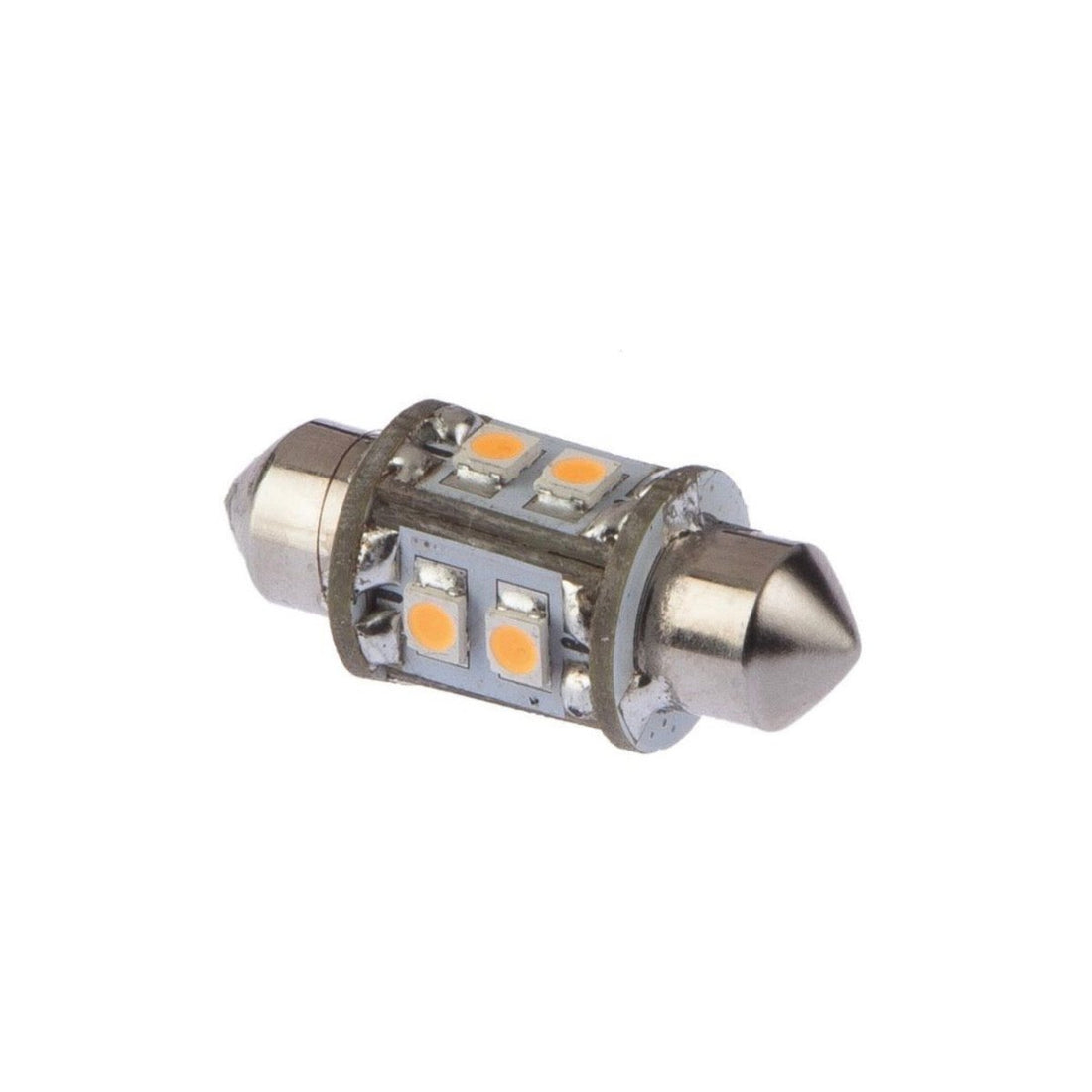 Nauticled LED spollampa 31mm
