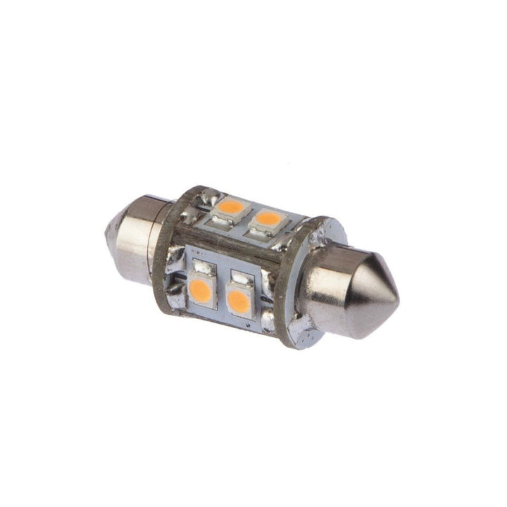 Nauticled LED spollampa 31mm