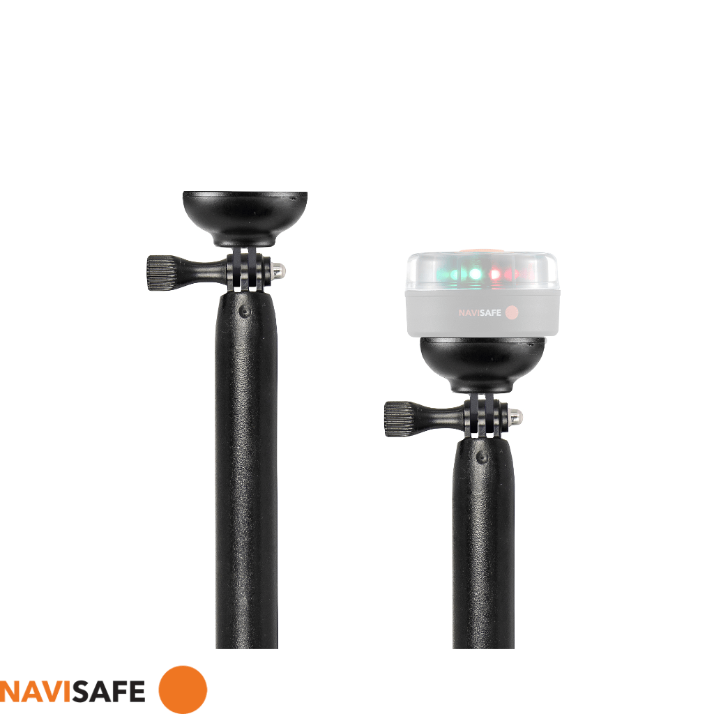 Navilight Mount Pole Pack