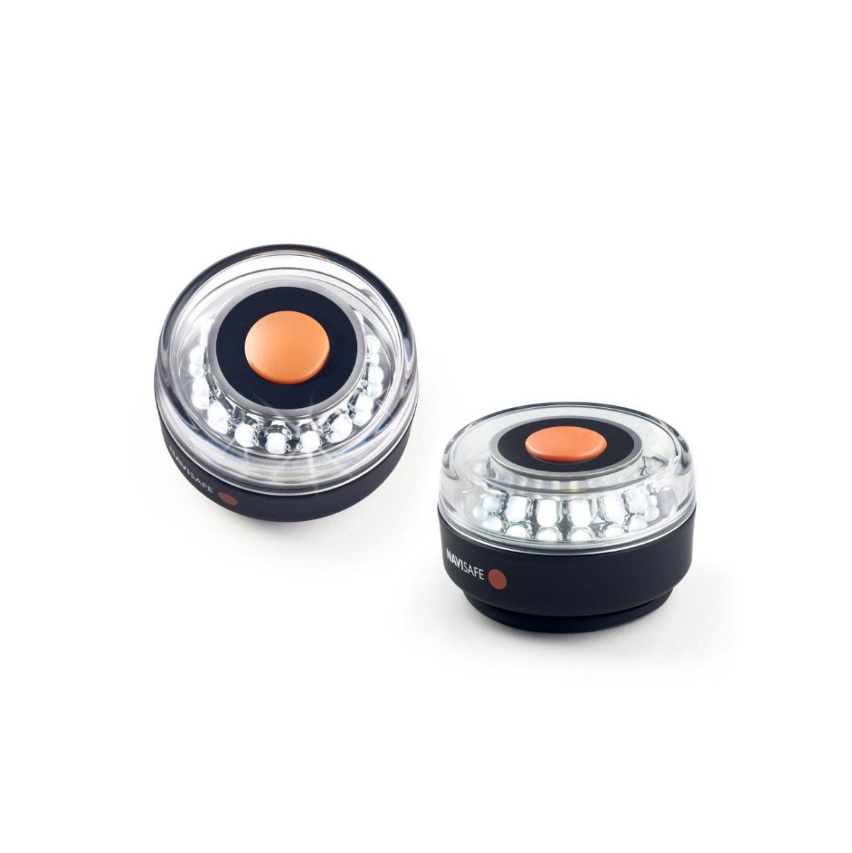 Navisafe Navilight 360° 2nm Batteridriven lanterna