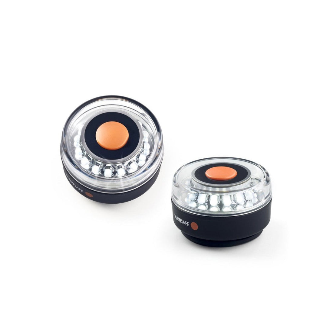 Navisafe Navilight 360° 2nm Batteridriven lanterna