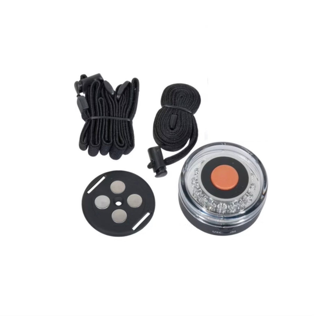 Navisafe Navilight 360° 2nm Batteridriven lanterna