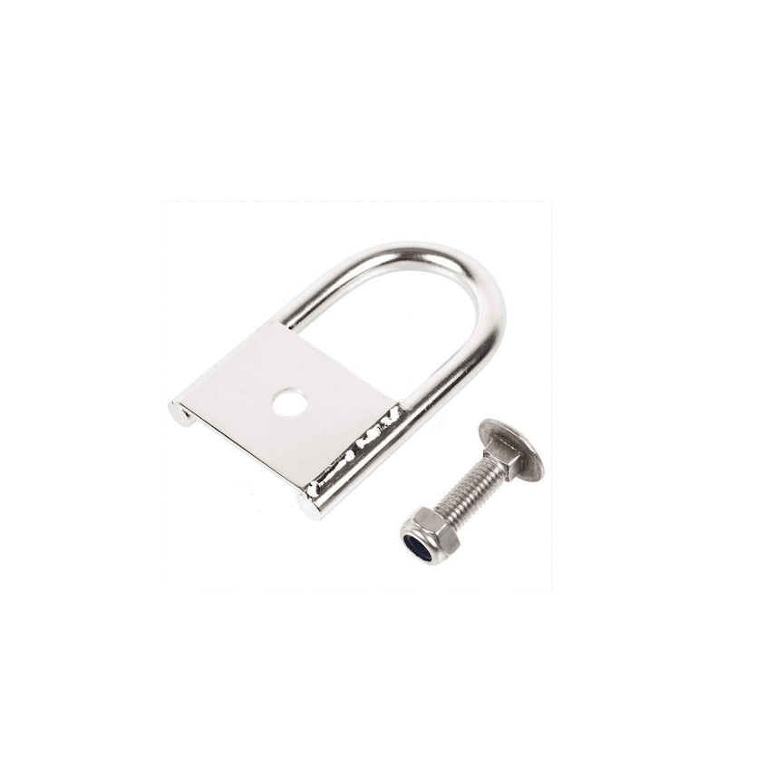 Noa ögla för spinnakerbom u/beslag