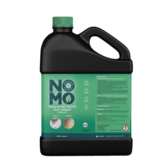 NOMO Mögelborttagningsmedel