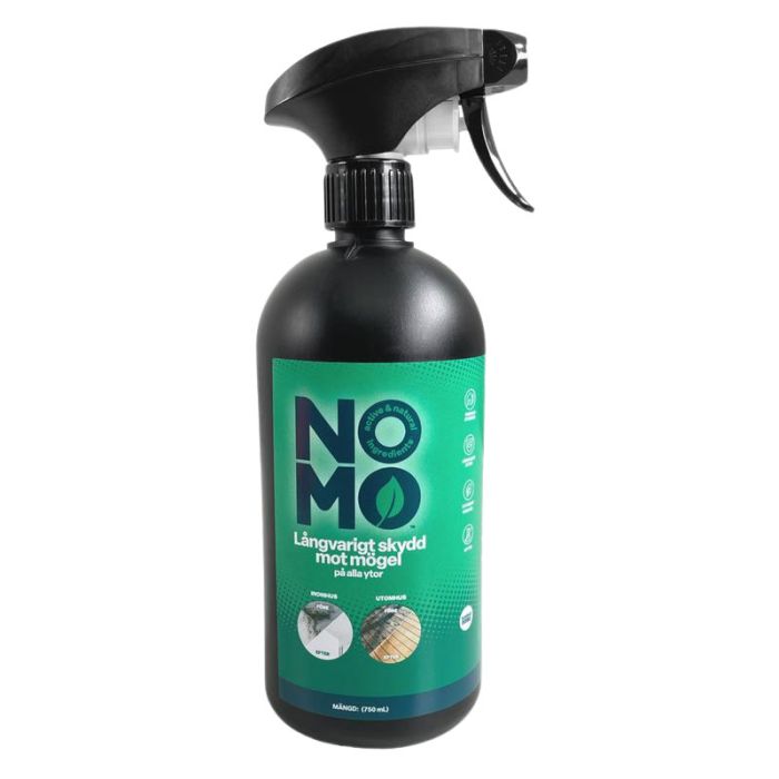NOMO Mögelborttagningsmedel