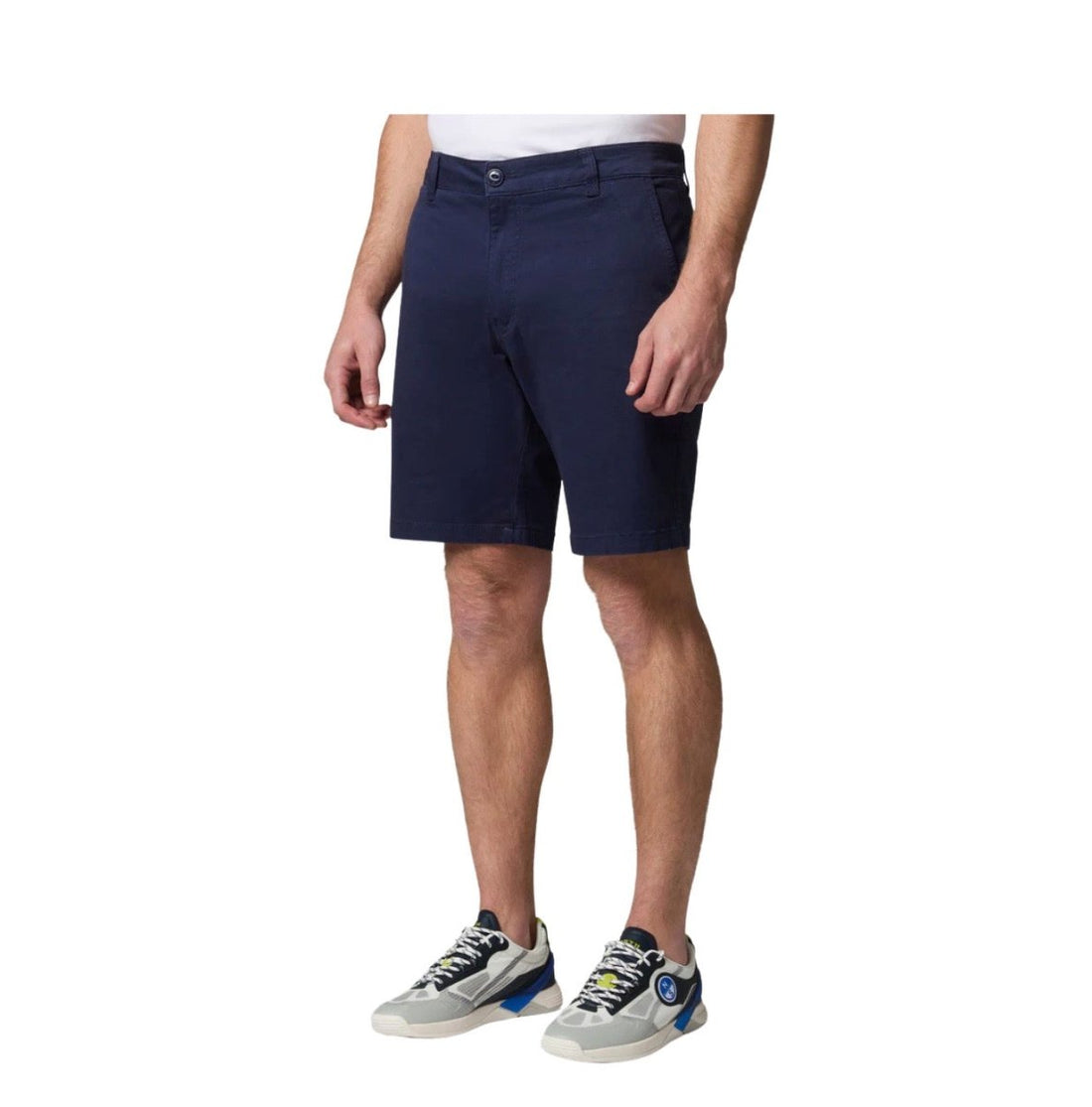 North Sails Chino Shorts Herr