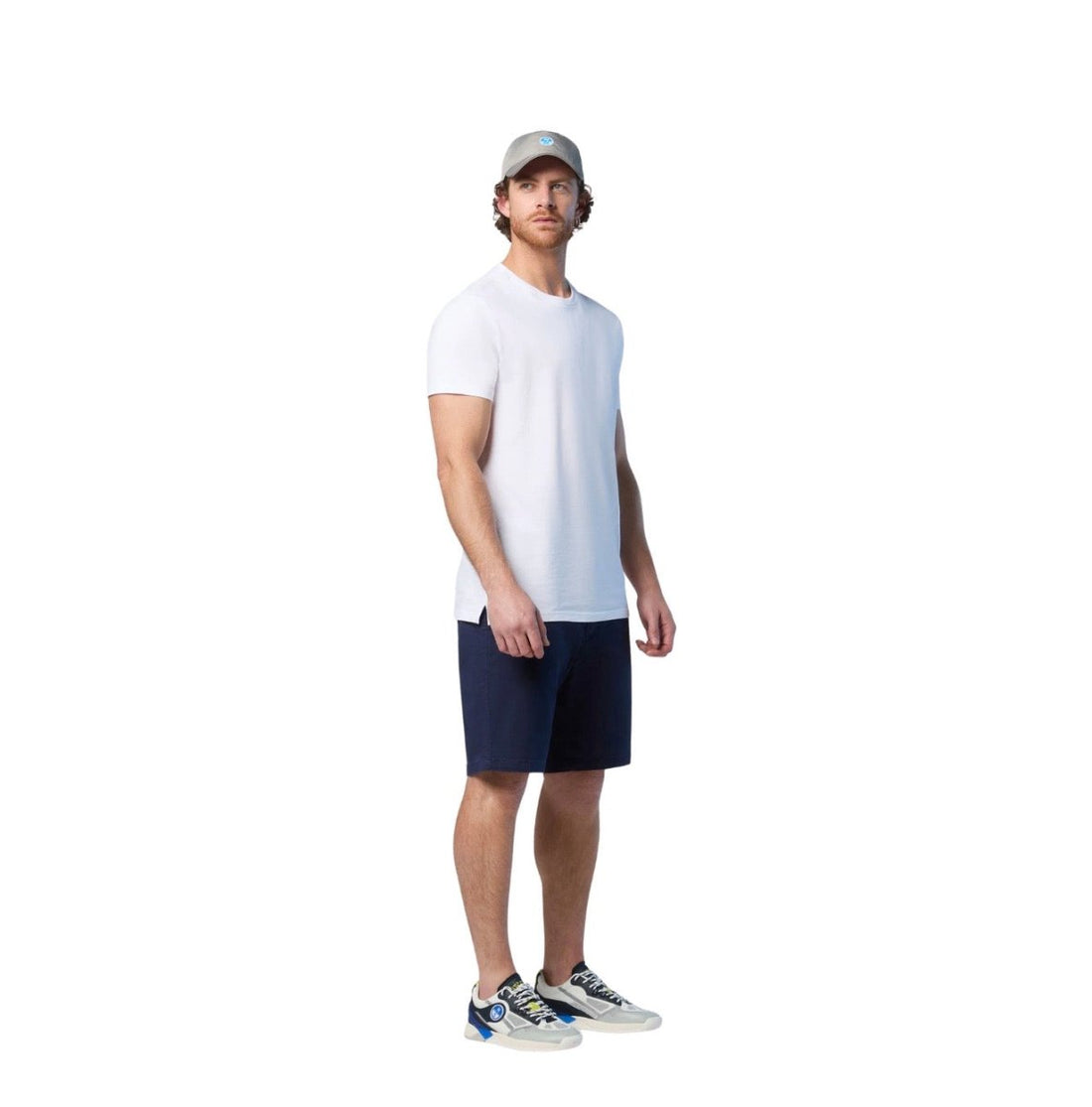 North Sails Chino Shorts Herr