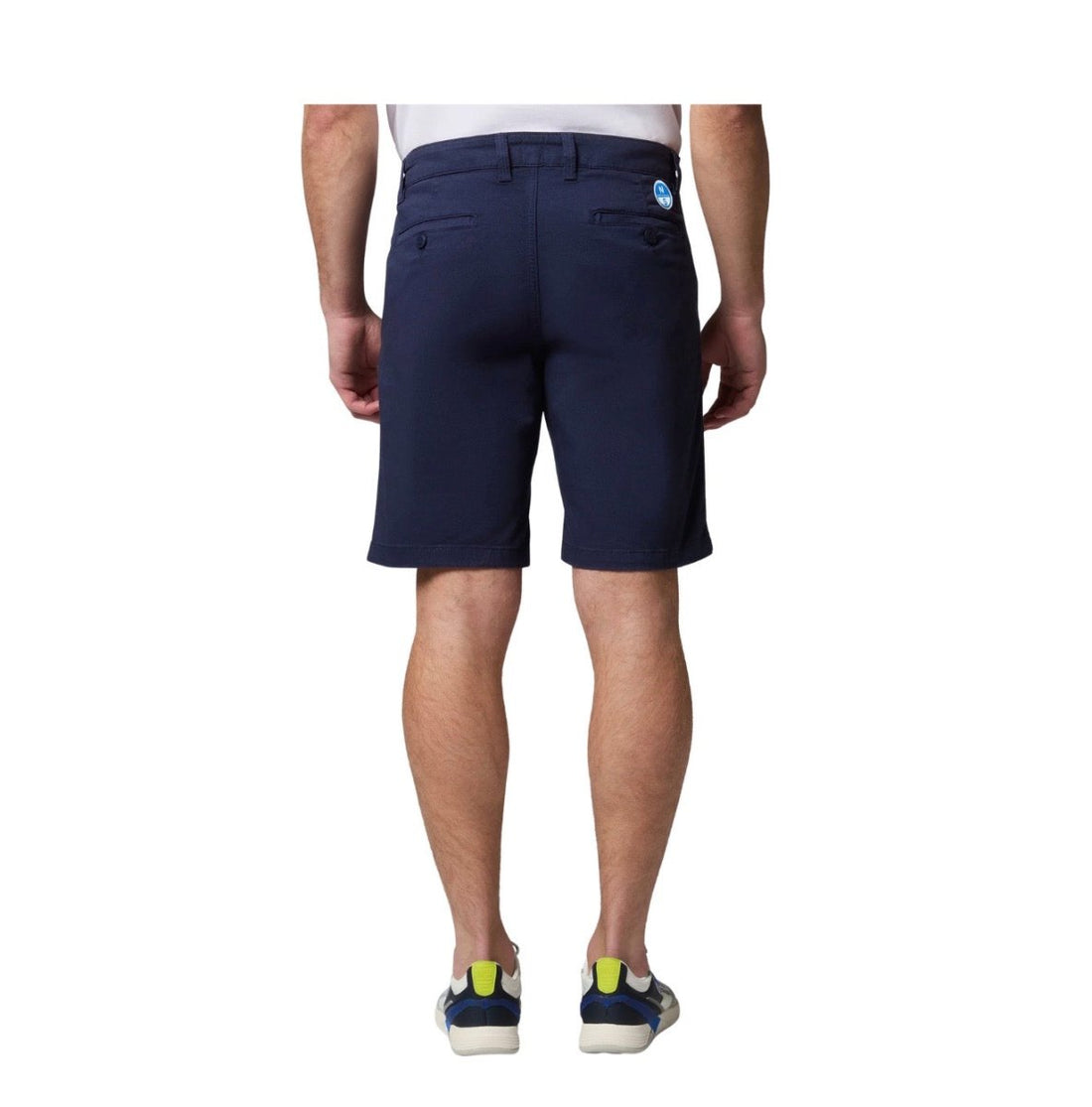 North Sails Chino Shorts Herr