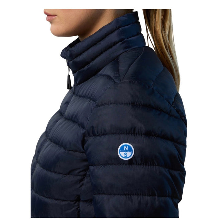 North Sails Marstrand quiltad jacka Dam