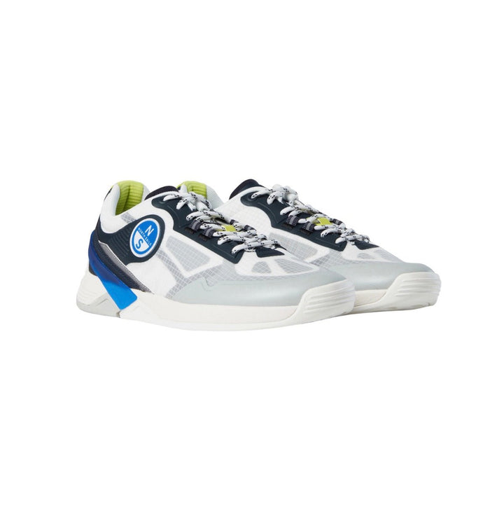 North Sails Performance Sneakers Teknisk seglasko