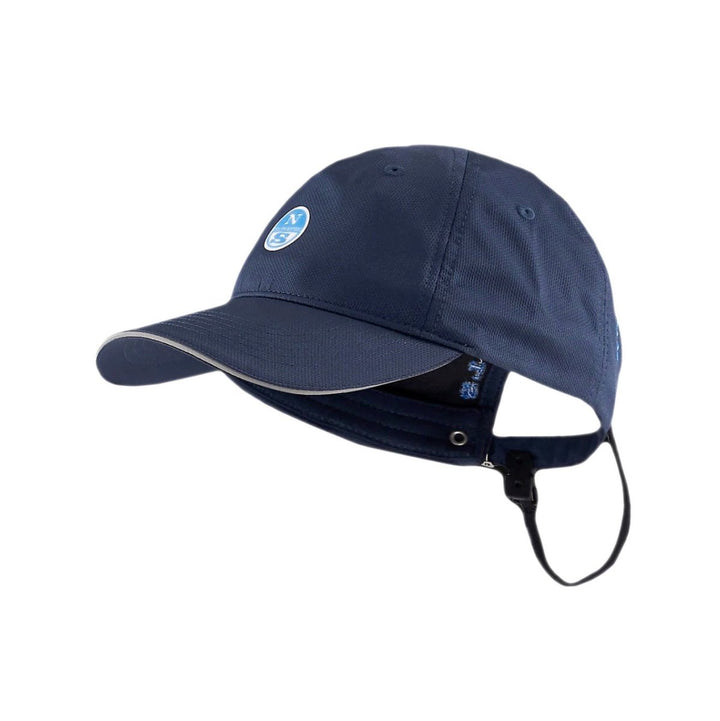 North Sails Quick Dry Cap Navy