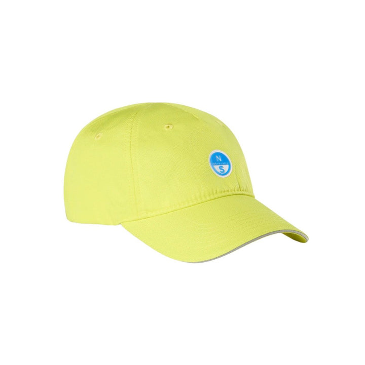 North Sails Quick Dry Cap Sulphur Spring