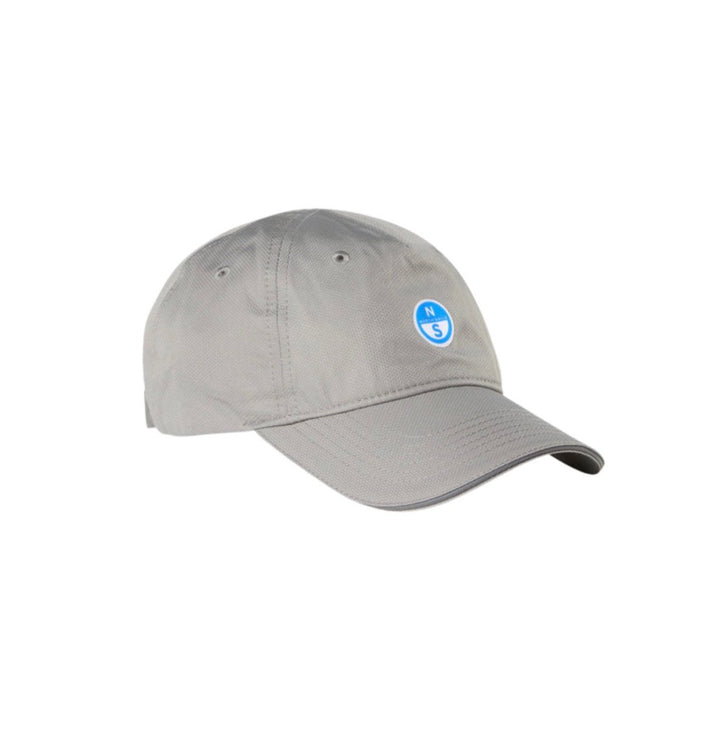 North Sails Quick Dry Cap Titanium