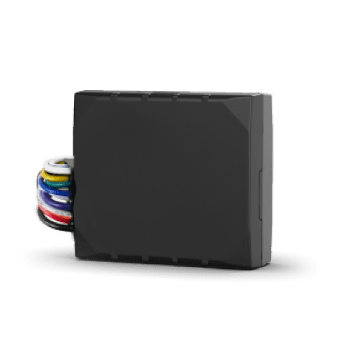 Northtracker Machine Connect