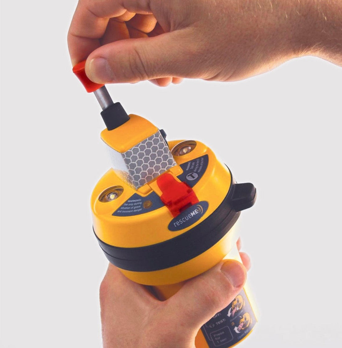 Ocean Signal RescueME EPIRB1