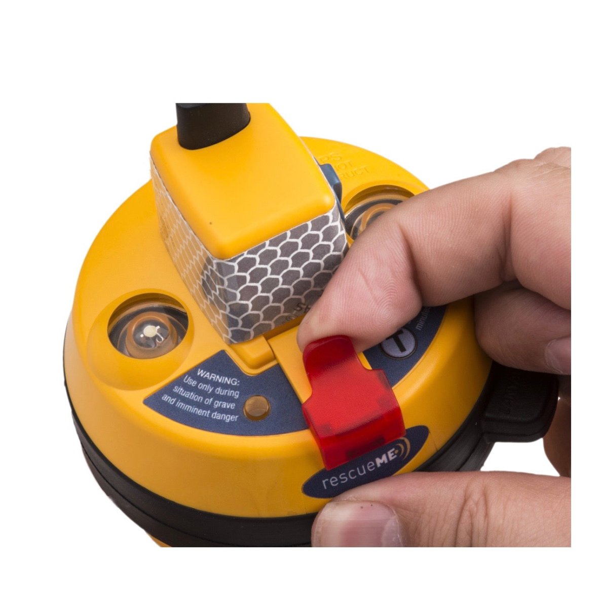 Ocean Signal RescueME EPIRB1