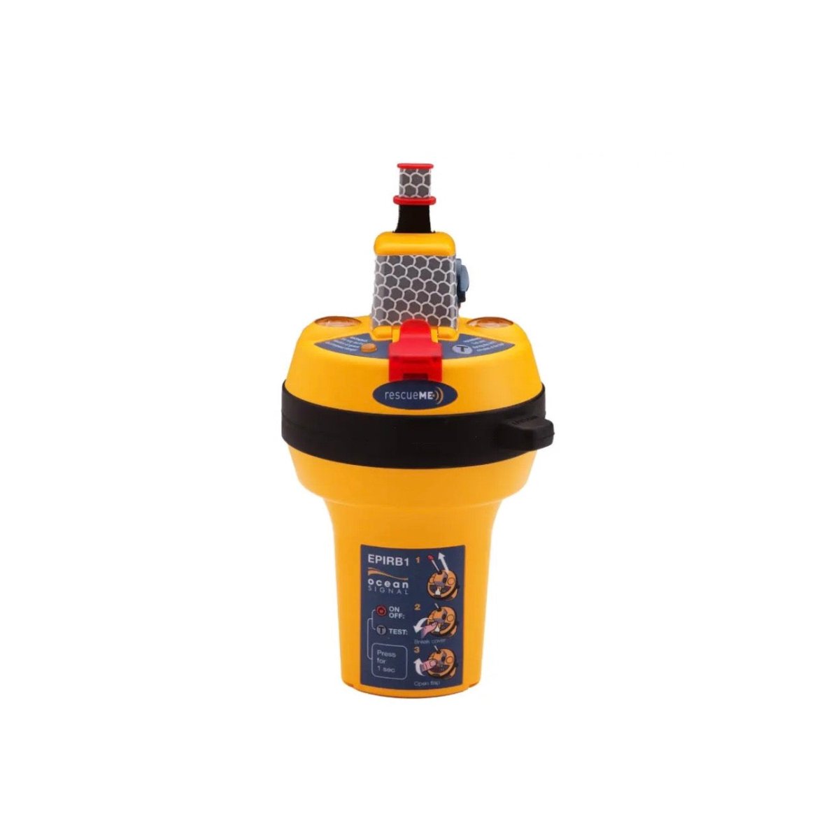 Ocean Signal RescueME EPIRB1