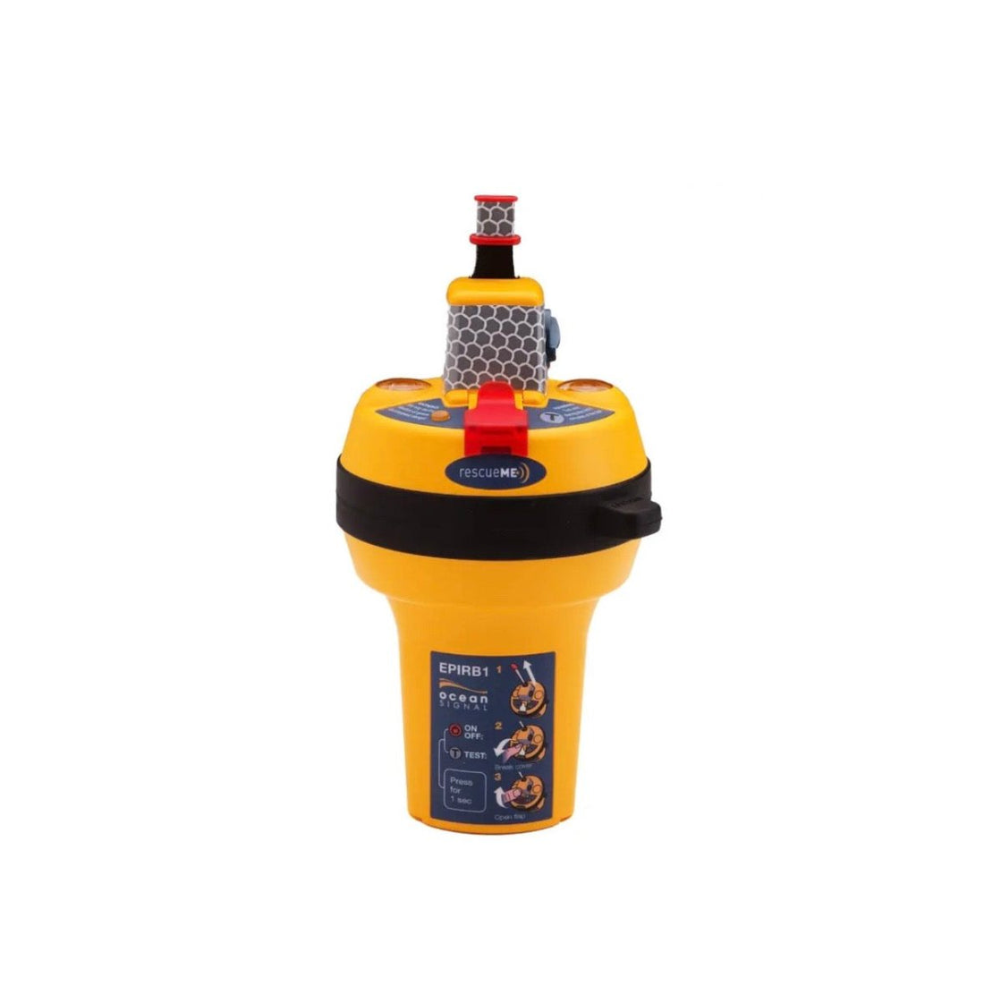 Ocean Signal RescueME EPIRB1