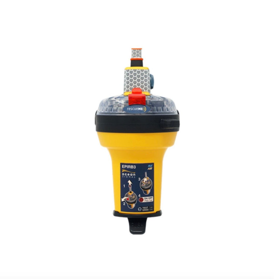 Ocean Signal RescueME EPIRB3