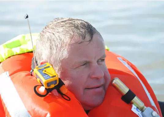 Ocean Signal rescueME PLB1 Personlig nödsändare