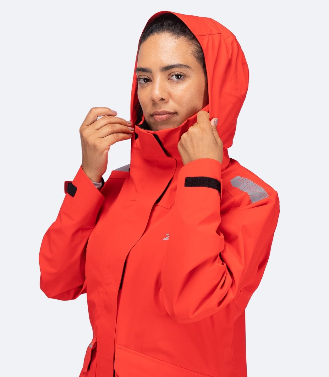 OFS600™ Offshore Cruising Jacket - Dam