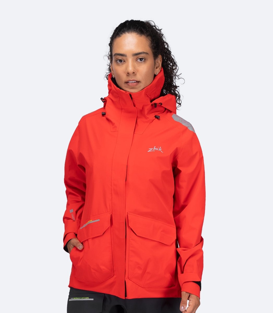 OFS600™ Offshore Cruising Jacket - Dam