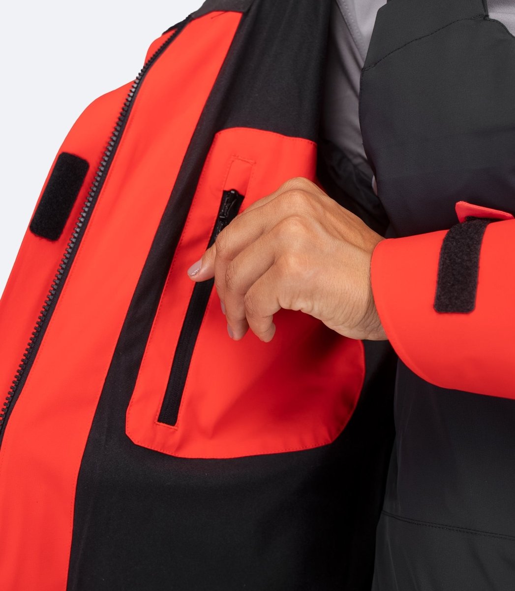 OFS600™ Offshore Cruising Jacket - Dam