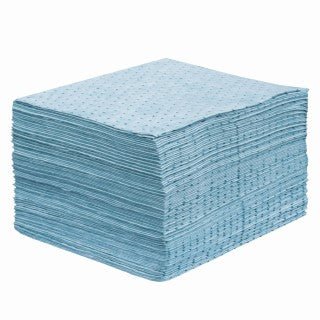 Oljeabsorberande duk - 5 Pack