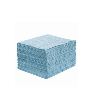 Oljeabsorberande duk - 5 Pack