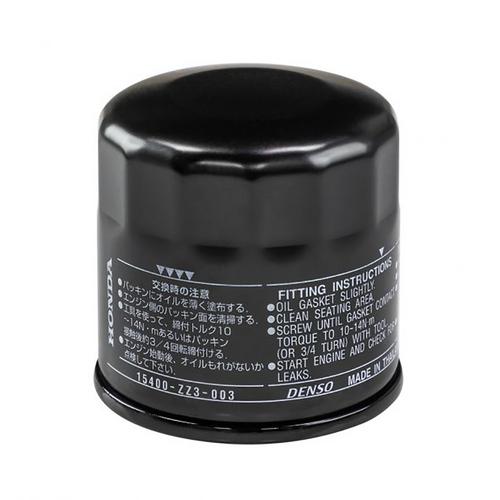 OLJEFILTER HONDA 15400 - ZZ3 - 003