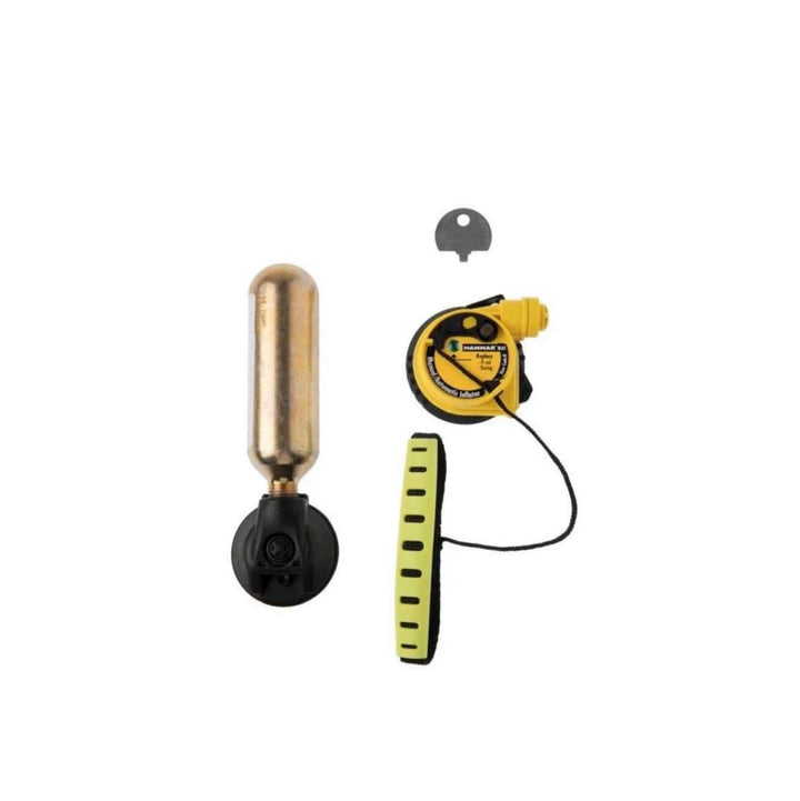 Omladdningskit till Spinlock Vito med Hammar hydrostatisk utlösare 170N