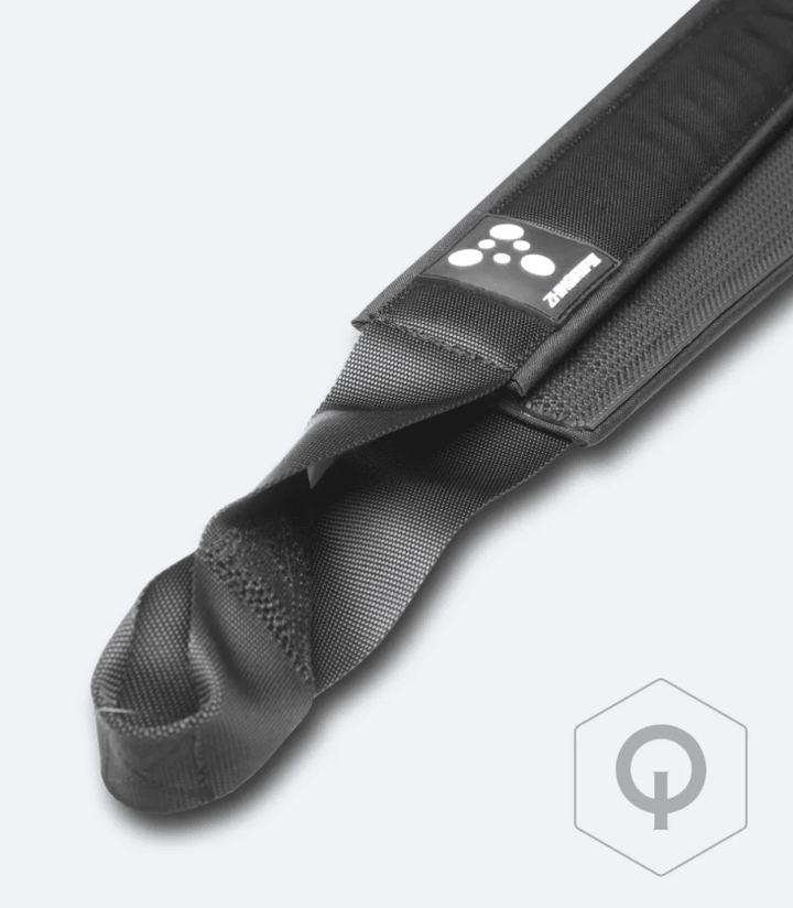 Optimist ZhikGrip II Hiking Strap – Max grepp och komfort