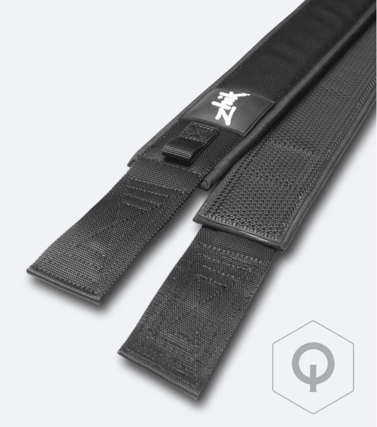 Optimist ZhikGrip II Hiking Strap – Max grepp och komfort