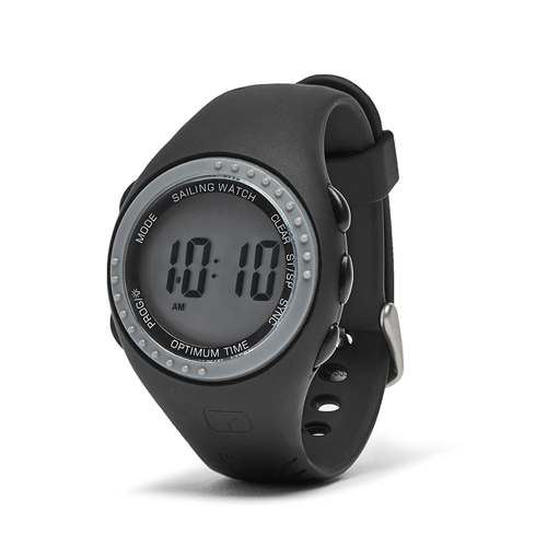 Optimum Time Series 11 - Svart